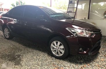 2017 Toyota Vios for sale