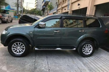 For sale Mitsubishi Montero Sport 2009