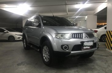 2009 Mitsubishi Montero for sale in Muntinlupa