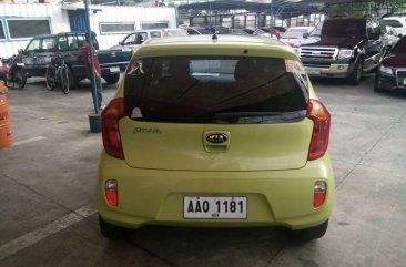 2015 Kia Picanto for sale