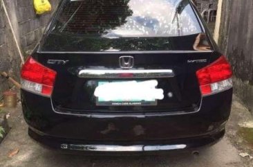 Honda City 1.3s 2011 1st owned