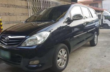 For Sale Toyota Innova G Variant 2011