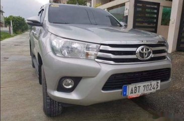 2016 Toyota Hilux Diesel Automatic for sale