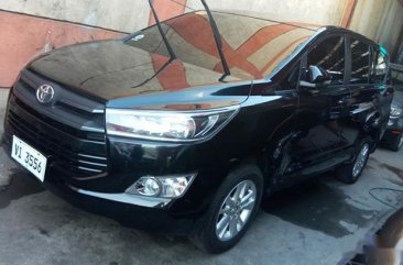 Toyota Innova 2016 for sale