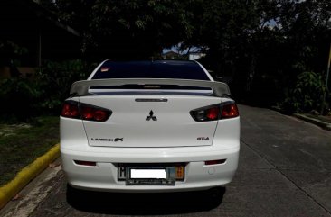 Mitsubishi Lancer 2012 P450,000 for sale