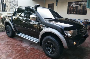 2010 Mitsubishi Strada for sale