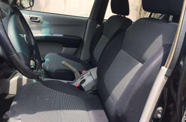 2007 Mitsubishi Strada GLS 4x4 for sale 