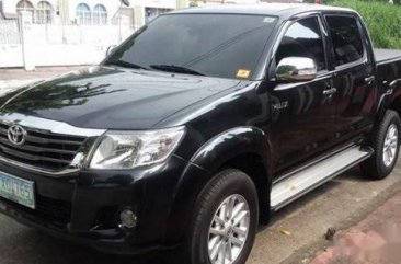 Almost brand new Toyota Hilux Diesel 2011 for sale