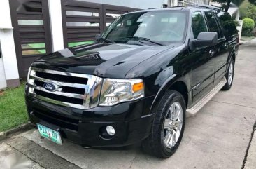 2010 Ford Expedition for sale 