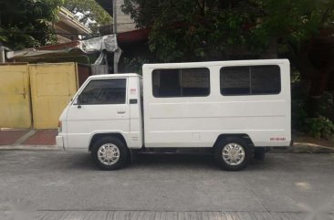 Mitsubishi L300 FB 2005 Model for sale 