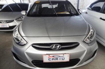 2015 Hyundai Accent for sale