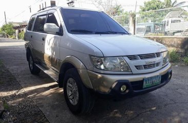 Isuzu Crosswind 2009 Automatic Diesel P280,000