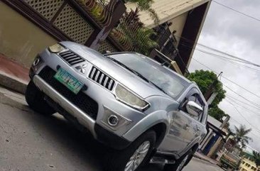 Mitsubishi Montero 2009 for sale