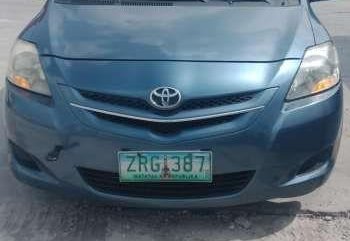 Toyota Vios e 2008 power window