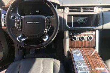 2018 Land Rover Range Rover Sport for sale