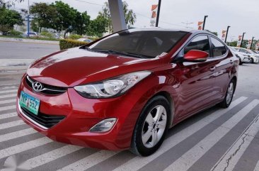 Hyundai Elantra GLS AT 2012 - 390K NEGOTIABLE!