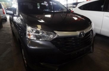 2016 Toyota Avanza Manual Gasoline well maintained