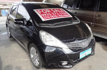 2012 Honda Jazz for sale in Manila