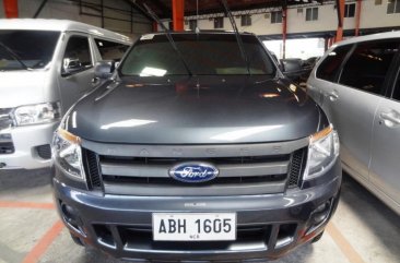 2015 Ford Ranger Manual Diesel well maintained