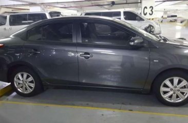 Toyota Vios E Automatic 2014 for sale 