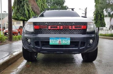 Ford Ranger 2013 for sale