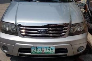 Ford Escape 2007 for sale 