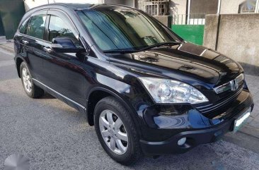 2009 HONDA CRV - AT for sale 