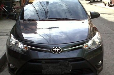 2013 Toyota Vios Gasoline Automatic for sale