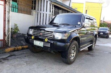 2003 Mitsubishi Pajero for sale