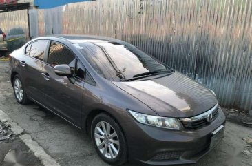 Rush Honda Civic 1.8L AT 2012 FOR SALE