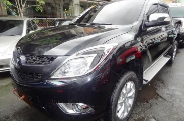 2013 Mazda Bt-50 Automatic Diesel well maintained