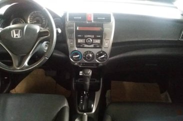 Honda City 2013 Automatic Gasoline P450,000