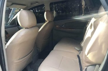 Toyota Innova 2009 P265,000 for sale