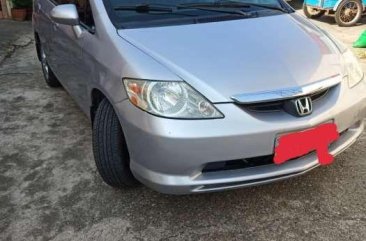 Honda City idsi 2005 for sale 