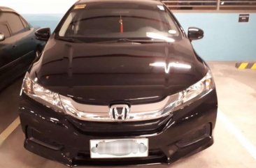 2014 Honda City 1.5 E CVT Auto FOR SALE