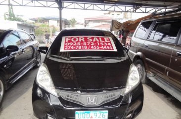 2012 Honda Jazz for sale in Manila