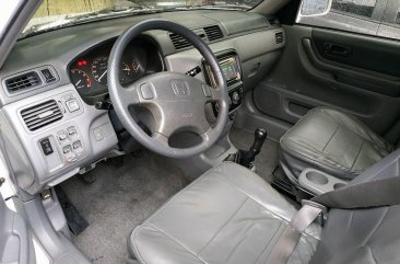 2002 Honda Cr-V for sale