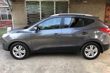 2014 Hyundai Tucson Automatic Diesel well maintained