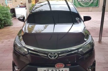 Toyota Vios 2017 for sale