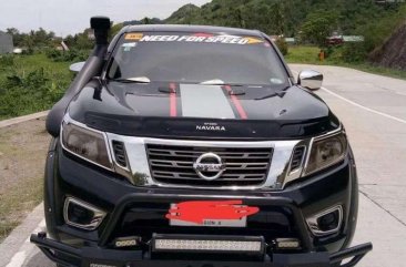 New 2015 Nissan Navarra For Sale in Tacloban City