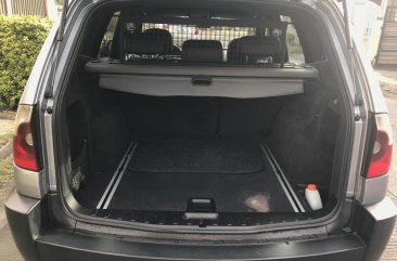 2006 Bmw X3 Gasoline Shiftable Automatic for sale