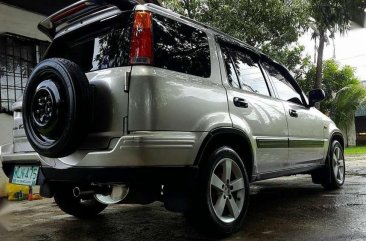 2000 Honda Crv fresh matic FOR SALE