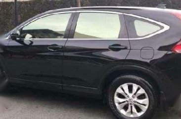 2013 Honda Crv 4x2 automatic FOR SALE