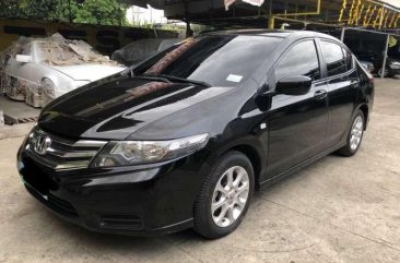 Honda City 2013 for sale 