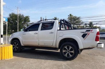 2015 Toyota Hilux TRD TRD First owner