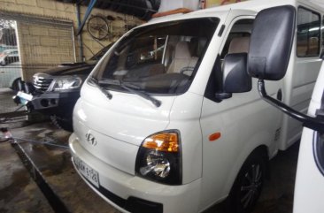 Hyundai H-100 2014 Diesel Manual White