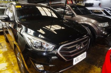 2015 Hyundai Tucson Automatic Diesel well maintained