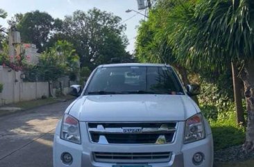 Isuzu DMax LS 2012 rush sale