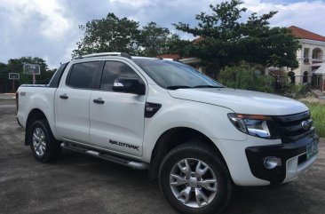 2013 Ford Ranger Diesel Automatic for sale