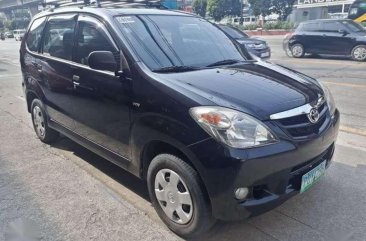 Toyota Avanza J 2011 for sale 